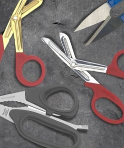 Specialised Scissors & Tools