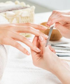 Manicure and Grooming