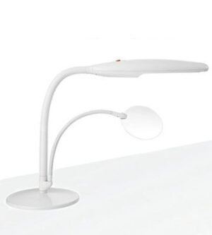 Daylight™ Table Top Lamp, White - A23020-01 Daylight™ Table Top Lamp, White - A23020-01