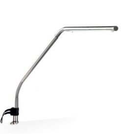 Slimline 3 Table Lamp, Satin Black Finish A35108- Currently only availed in limited edition Satin Black Finish