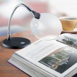 Magnifiers
