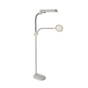 Easy View with Magnifyer