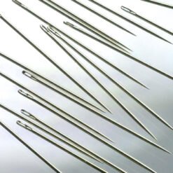 Pins & Needles