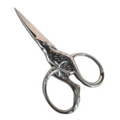Curved Roo - Nickel