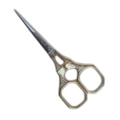 Eiffel Tower scissors