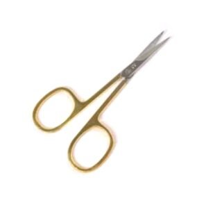 Left Handed Embroidery