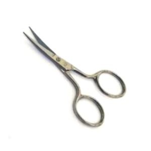 Machine Embroidery Scissors, 3.5 inches