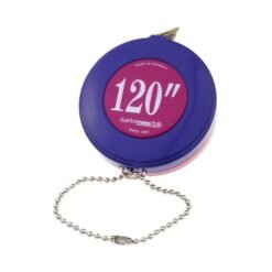 Retractable 300cm (120”) Tape Measure