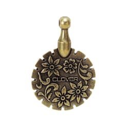 Cutting Pendant