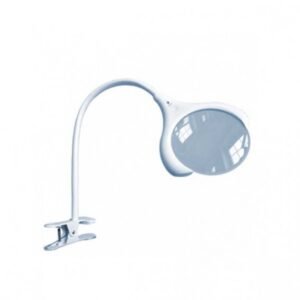 Magnificent Clamp on Table Magnifier - A25060