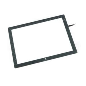 Wafer A4 Lightbox - A35040 Wafer A4 Lightbox - A35040