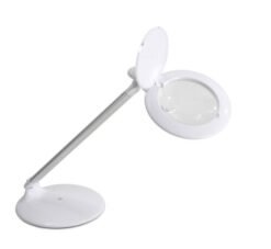 Halo Go 2 Rechargeable Magnifier Lamp A25400- New 2025 Model