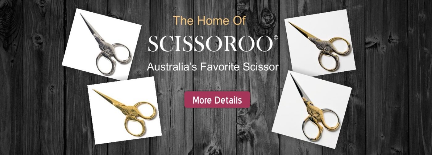 Scissorman