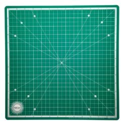 14 inch Square Rotating Cutting Mat