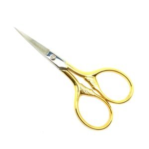 Lion’s Tail Italian Embroidery Scissors