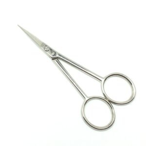 Longreach Embroidery Scissors 4.25 inches - 10.5cm