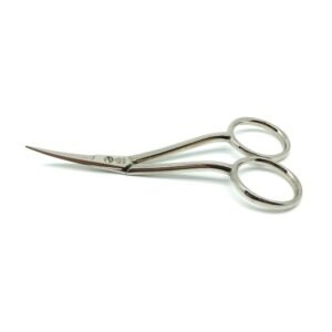 Premax Double Curved Embroidery Scissors