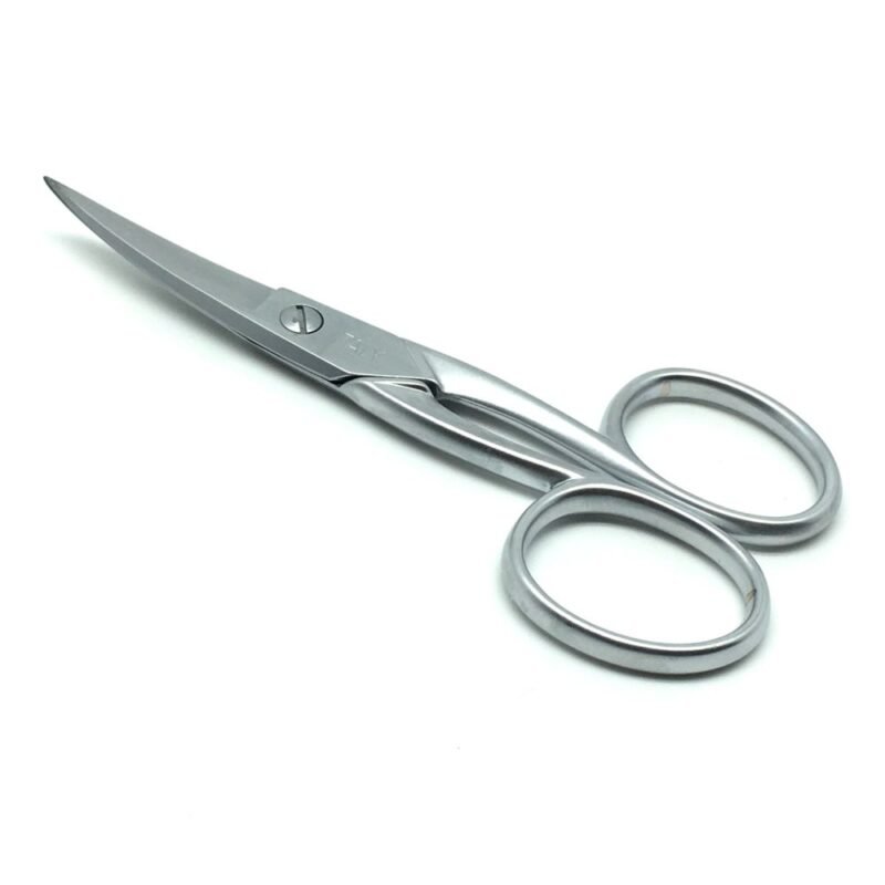 Scissorman Italian Toenail Scissors Matt finish 10cm – Scissorman