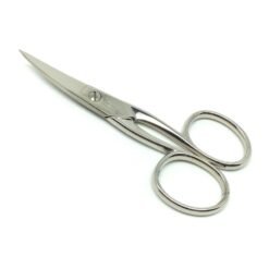 Scissorman Italian Toenail Scissors 10cm