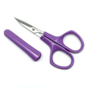 Tower Point Embroidery Scissors 4 inch- 10cm