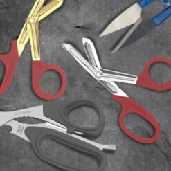 Specialised Scissors & Tools