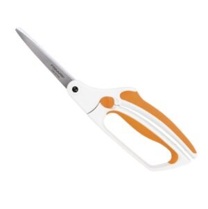 Fiskars Mixed Media Softgrip Scissors 9 inch 9911