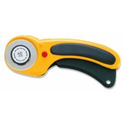 Trigger Action Rotary Cutter 45mm