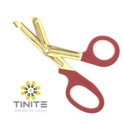 Super Power Scissors 7 inch- Titanium Blade Edition