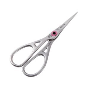 Premax Ringlock Embroidery Scissors 11cm F1912