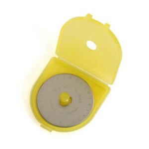 OLFA 18mm Replacement Blades 2 Pack + Safety Case