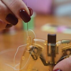 Needle Threaders