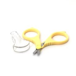 2.75 inch 747 Travel Scissors