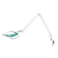 Quadra Magnifier LED Lamp A25120 - Simply the Best!