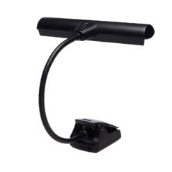 Orchestra Music Stand Light – 100 LUMENS, only 1 left in stock