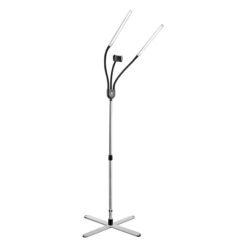 Daylight Gemini Floor Lamp A35350 (Free postage)