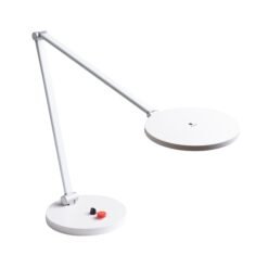 Tricolour Table Lamp – A45200