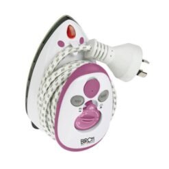 Iron Mini Travel Steam MTI40