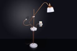 Anita Floor Lamp  A21088-$100 Off RRP plus free delivery!